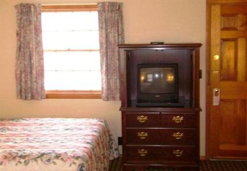 фото отеля Franconia Notch Motel