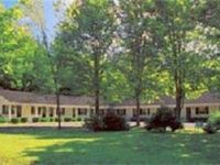 Franconia Notch Motel