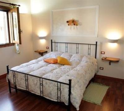 фото отеля La Casetta Bed & Breakfast