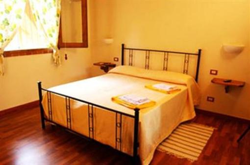 фото отеля La Casetta Bed & Breakfast
