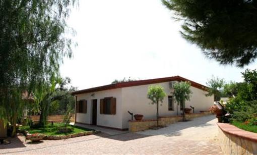 фото отеля La Casetta Bed & Breakfast