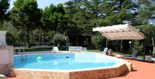 фото отеля La Casetta Bed & Breakfast