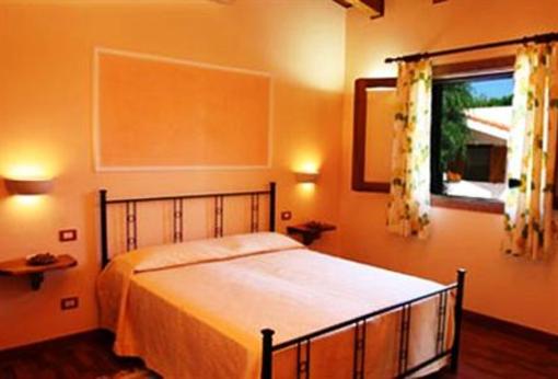 фото отеля La Casetta Bed & Breakfast