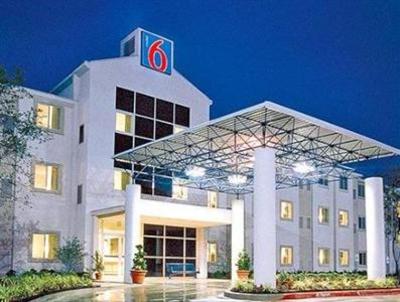 фото отеля Motel 6 Atlanta Lithia Springs