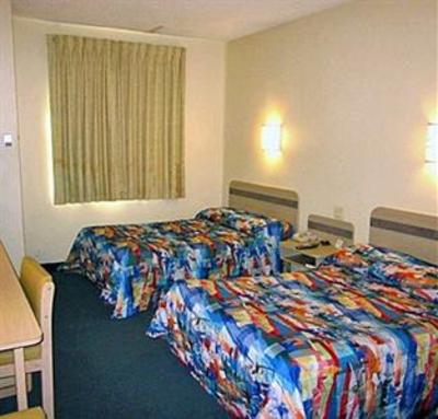 фото отеля Motel 6 Atlanta Lithia Springs