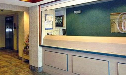 фото отеля Motel 6 Atlanta Lithia Springs