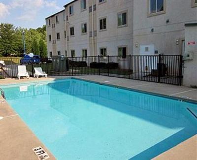 фото отеля Motel 6 Atlanta Lithia Springs
