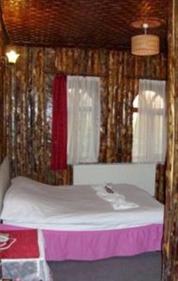 фото отеля Catlak Hotel