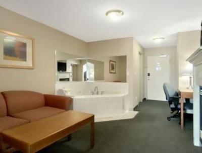 фото отеля Days Inn Athabasca