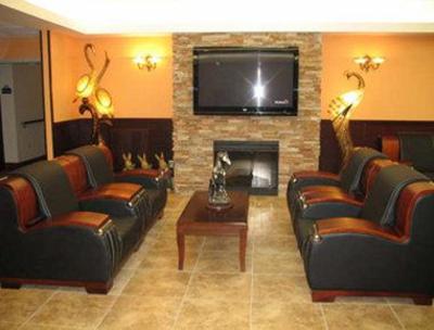 фото отеля Days Inn Athabasca