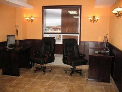фото отеля Days Inn Athabasca