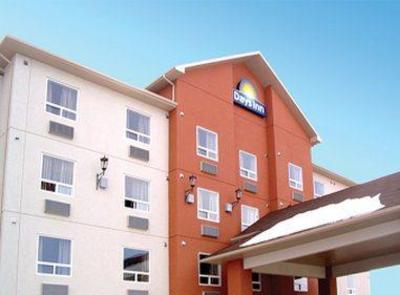 фото отеля Days Inn Athabasca