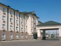 Days Inn Athabasca