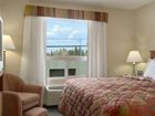 фото отеля Days Inn Athabasca