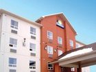 фото отеля Days Inn Athabasca