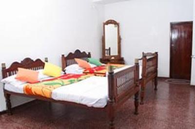 фото отеля Frangipani Motel
