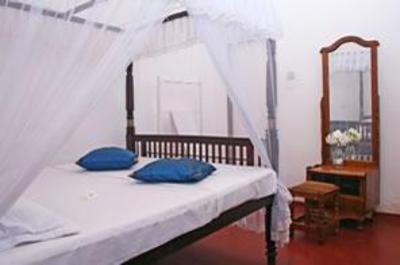 фото отеля Frangipani Motel
