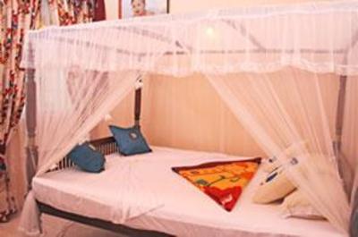 фото отеля Frangipani Motel