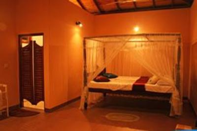 фото отеля Frangipani Motel