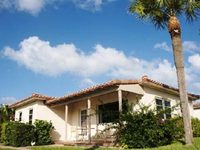 Royal Flamingo Villas