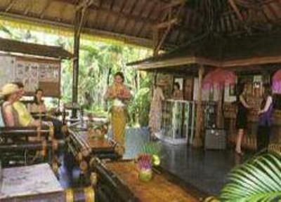 фото отеля Hotel Celuk Agung Bali