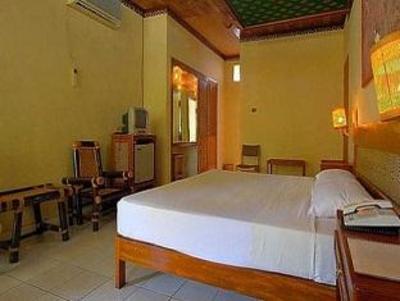 фото отеля Hotel Celuk Agung Bali