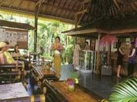 Hotel Celuk Agung Bali