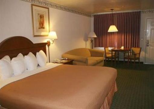 фото отеля BEST WESTERN Fernley Inn