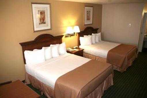фото отеля BEST WESTERN Fernley Inn