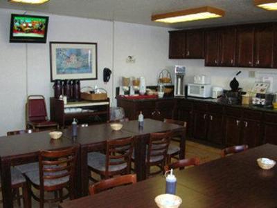 фото отеля BEST WESTERN Fernley Inn