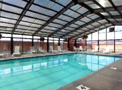 фото отеля BEST WESTERN Fernley Inn