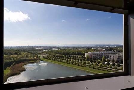 фото отеля Hotel Golden Tulip Lyon
