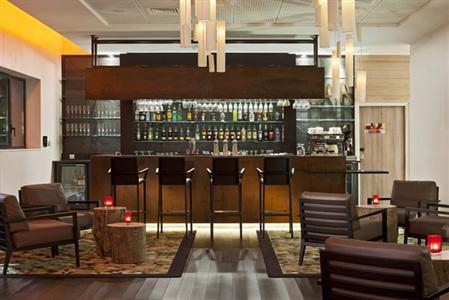фото отеля Hotel Golden Tulip Lyon