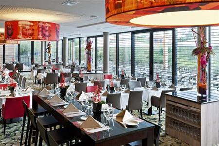 фото отеля Hotel Golden Tulip Lyon