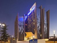 Hotel Golden Tulip Lyon