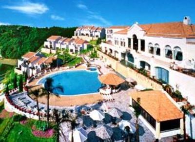 фото отеля Prime Resort Kashikojima