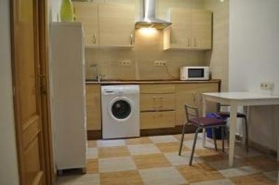 фото отеля Hostal las Vegas Madrid