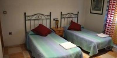 фото отеля Hostal las Vegas Madrid