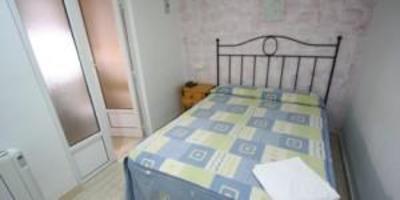 фото отеля Hostal las Vegas Madrid