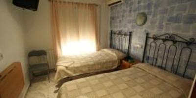 фото отеля Hostal las Vegas Madrid