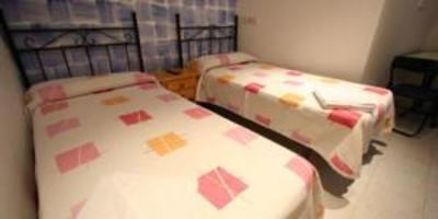 фото отеля Hostal las Vegas Madrid