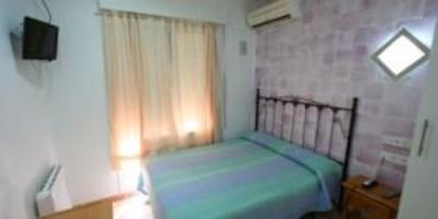 фото отеля Hostal las Vegas Madrid
