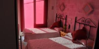 фото отеля Hostal las Vegas Madrid