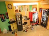Hostal las Vegas Madrid