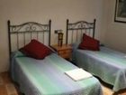 фото отеля Hostal las Vegas Madrid