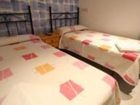 фото отеля Hostal las Vegas Madrid