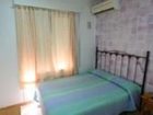 фото отеля Hostal las Vegas Madrid