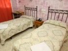 фото отеля Hostal las Vegas Madrid
