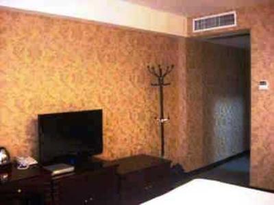 фото отеля Hailian Hotel