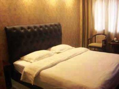 фото отеля Hailian Hotel